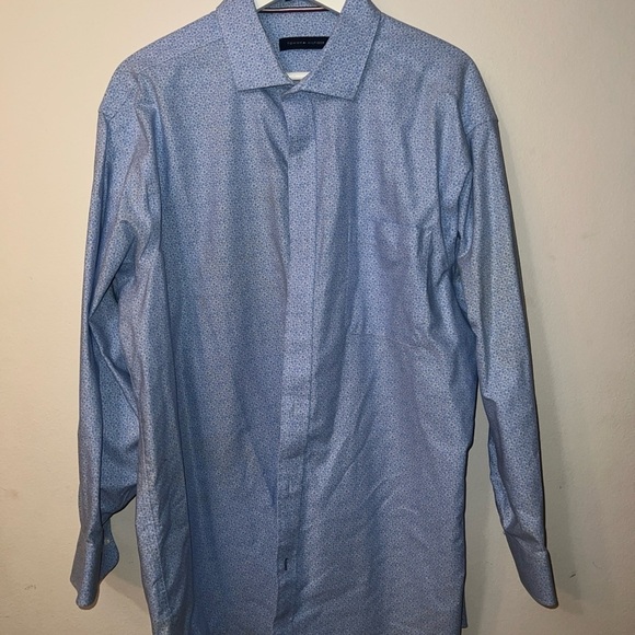 Tommy Hilfiger classic shirt size 17 32/33 - Picture 9 of 9